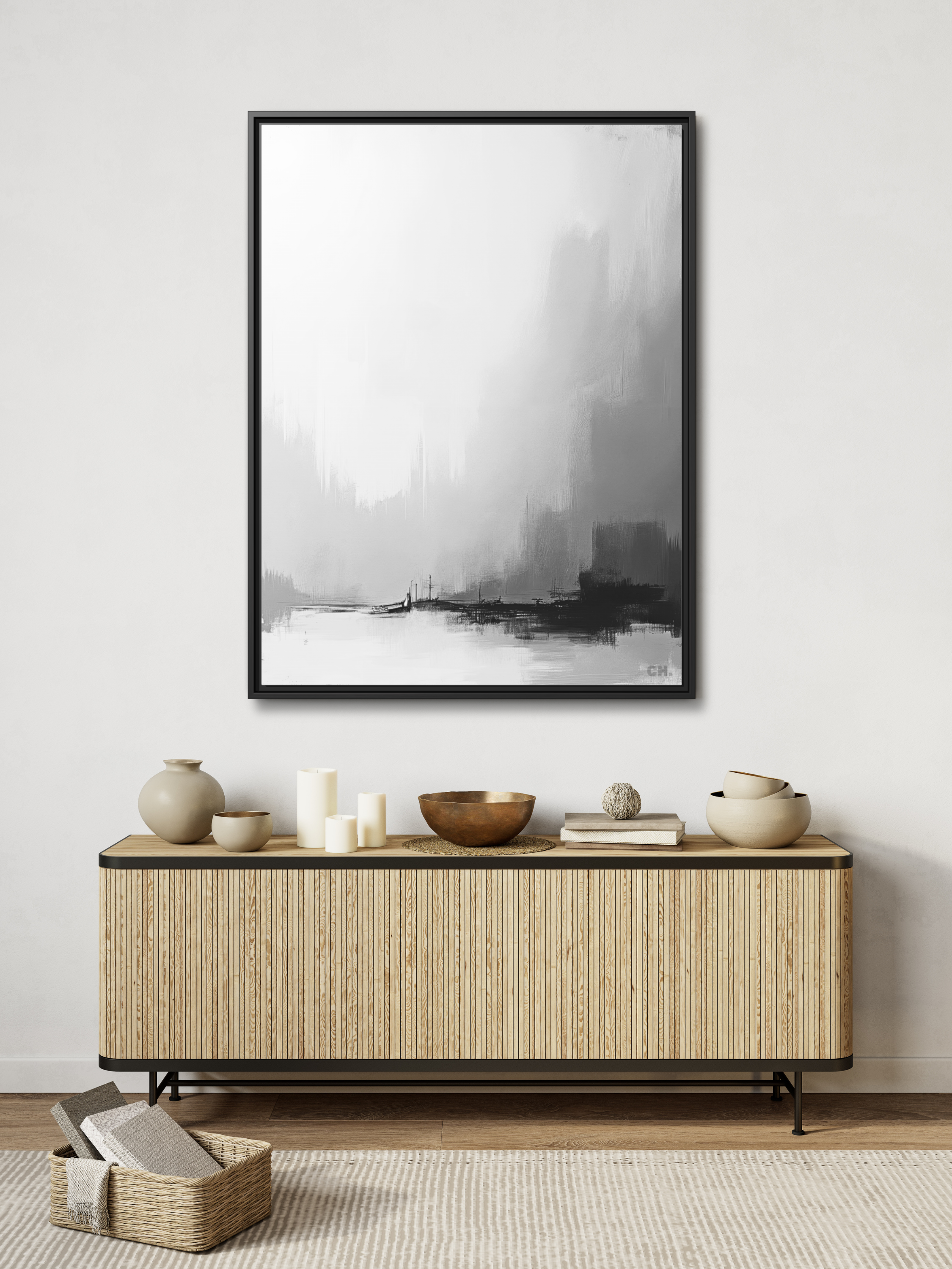 Fleeting Reflections - artisCHt