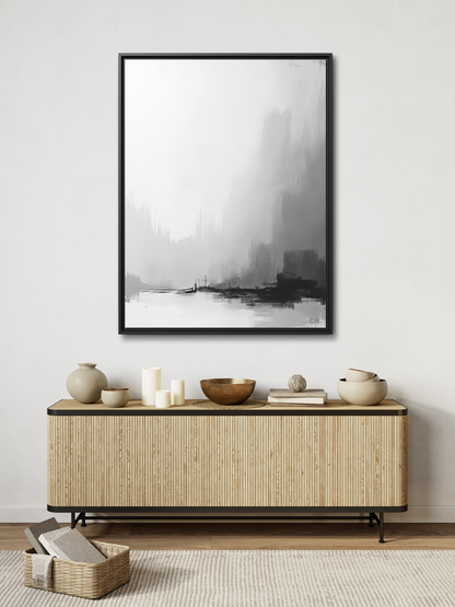 Fleeting Reflections - artisCHt