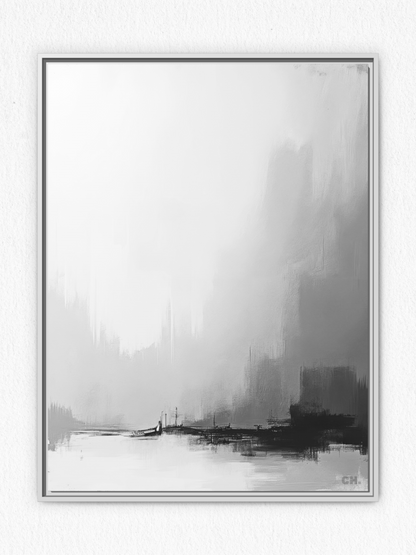 Fleeting Reflections - artisCHt