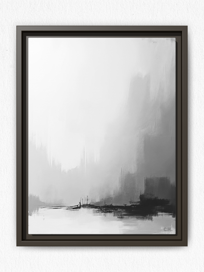 Fleeting Reflections - artisCHt