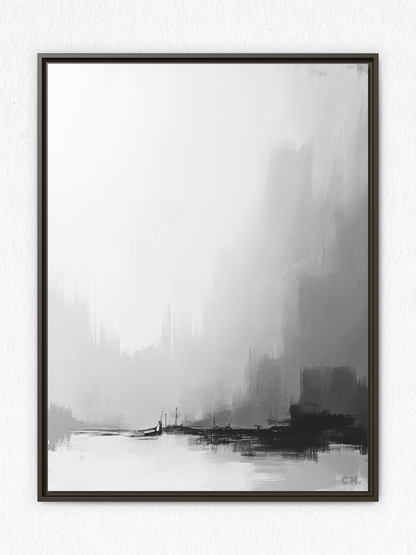 Fleeting Reflections - artisCHt