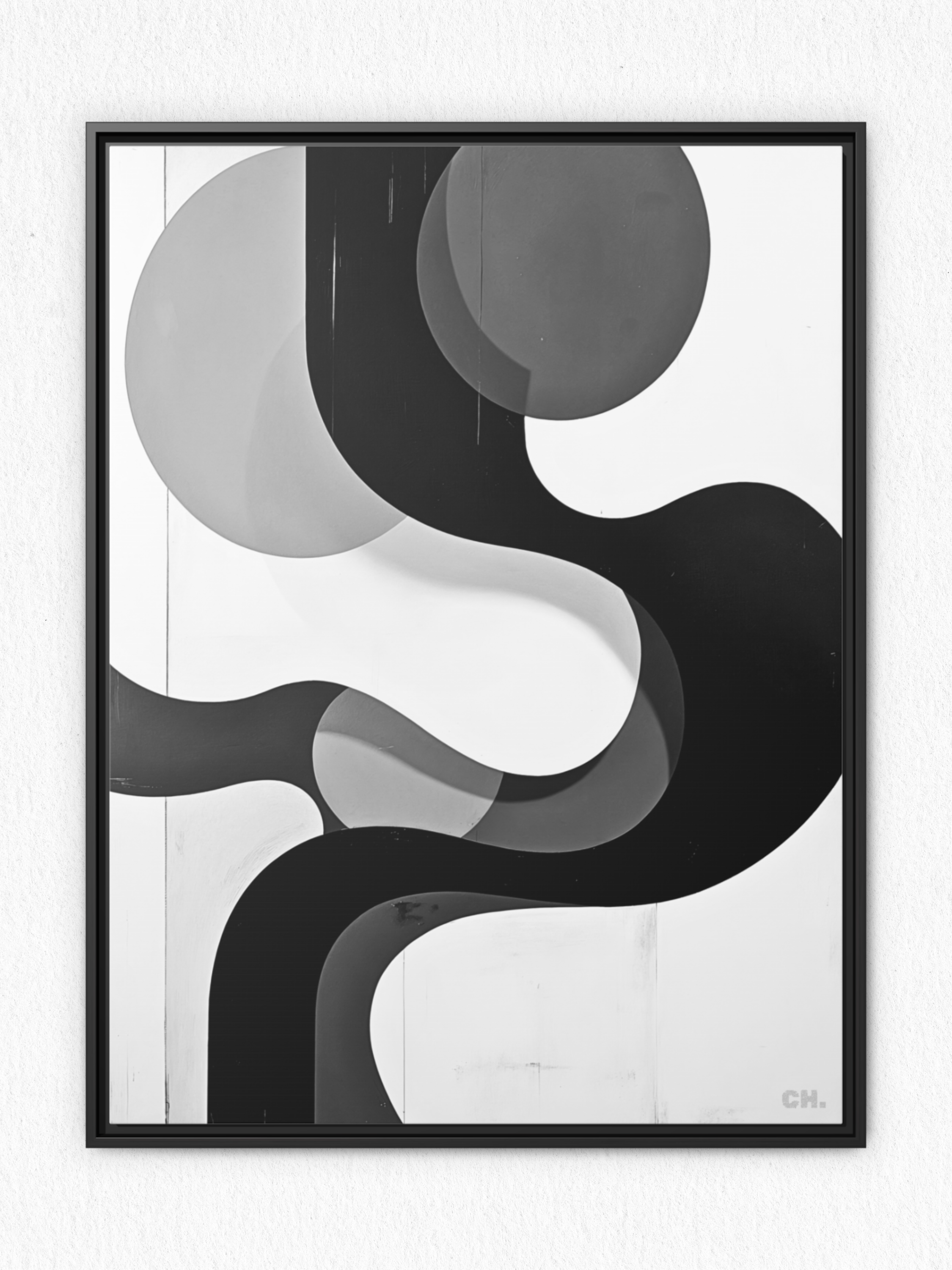 Flowing Connections - artisCHt