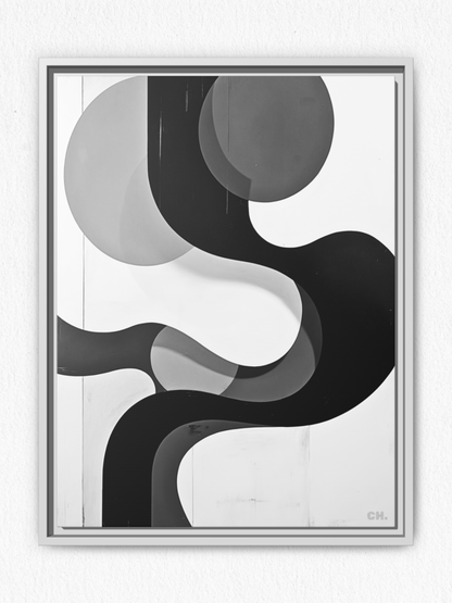 Flowing Connections - artisCHt