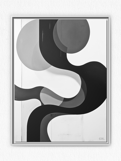 Flowing Connections - artisCHt
