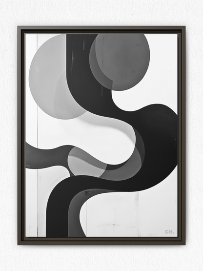 Flowing Connections - artisCHt
