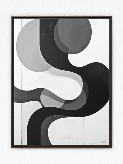 Flowing Connections - artisCHt