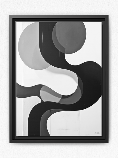 Flowing Connections - artisCHt