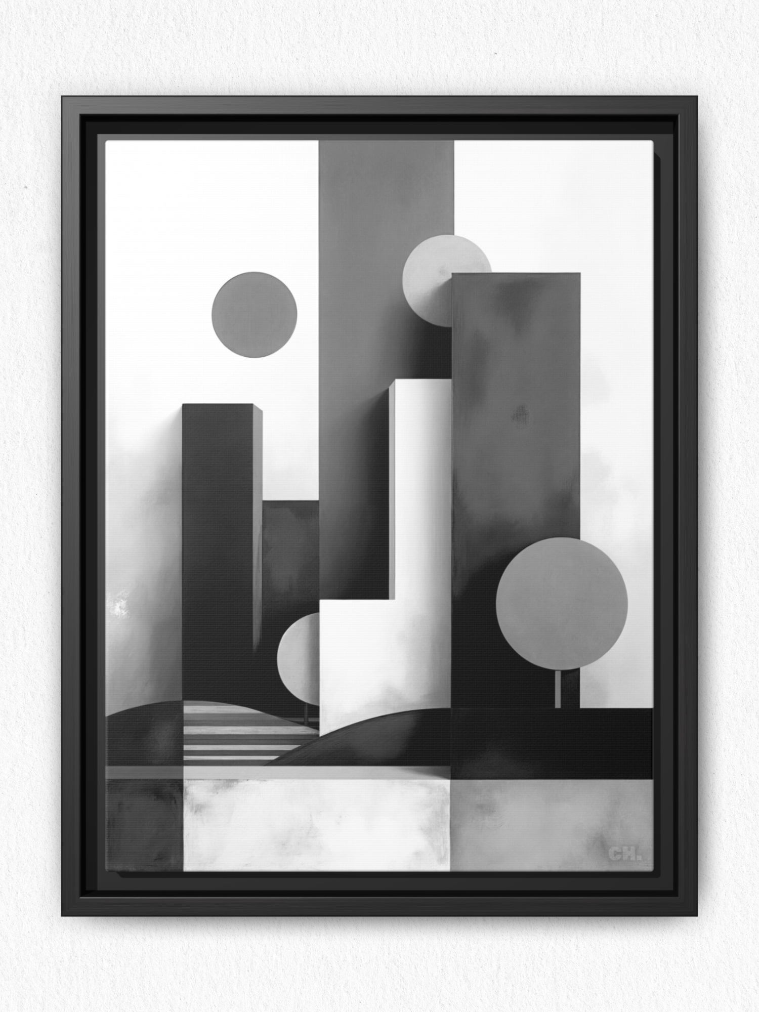 Fragments of Form - artisCHt