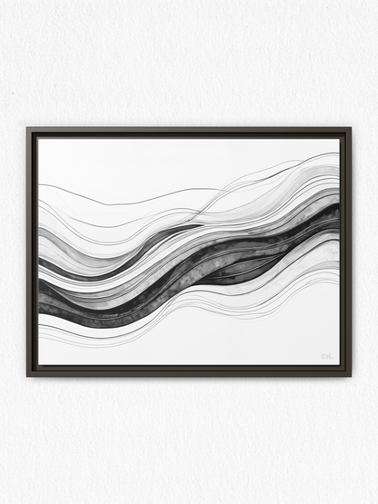 Gentle Tides - artisCHt