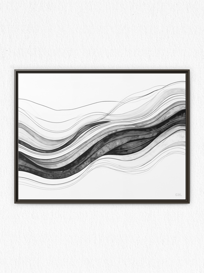 Gentle Tides - artisCHt
