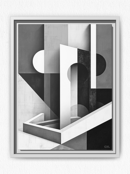 Harmony of Motion - artisCHt