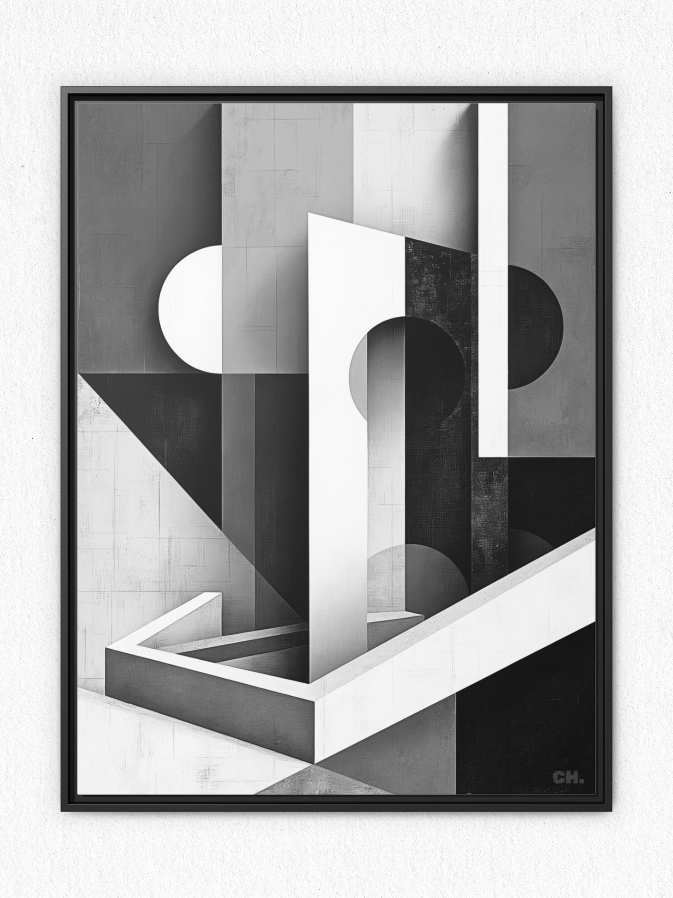Harmony of Motion - artisCHt