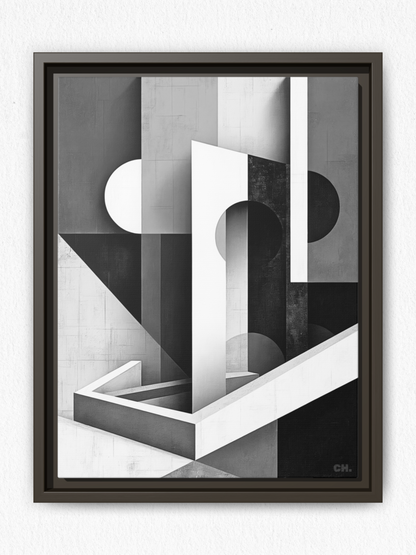 Harmony of Motion - artisCHt