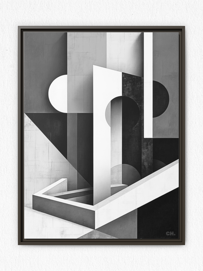Harmony of Motion - artisCHt