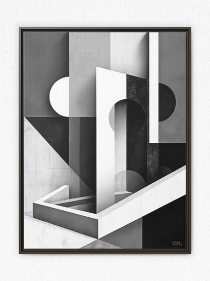 Harmony of Motion - artisCHt
