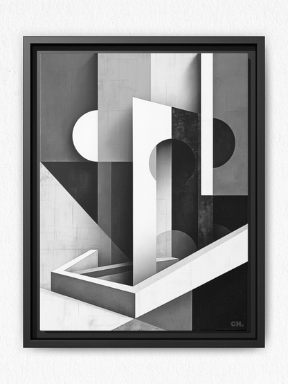 Harmony of Motion - artisCHt