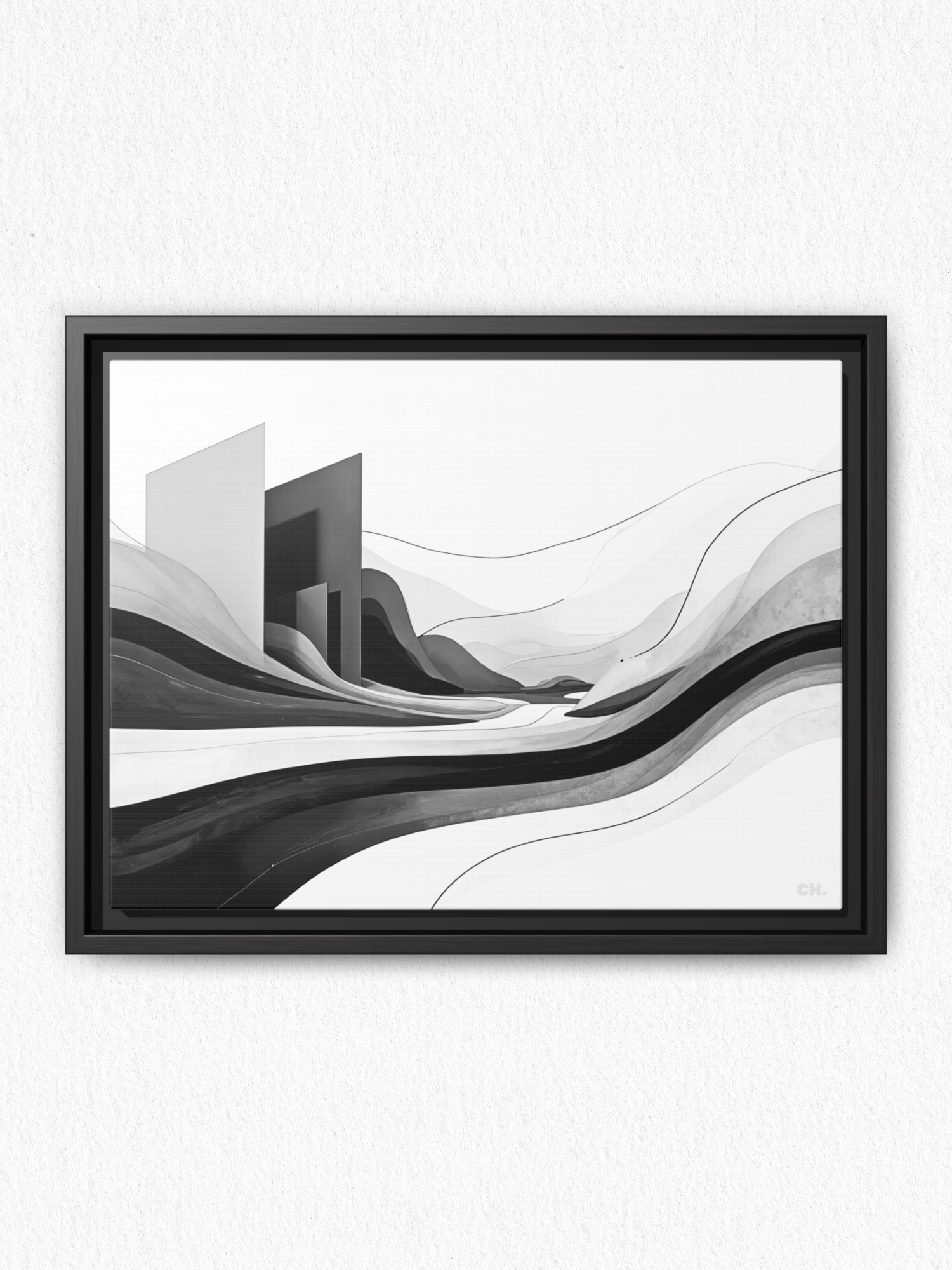 Harmony in Motion - artisCHt