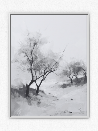 In the Orchard