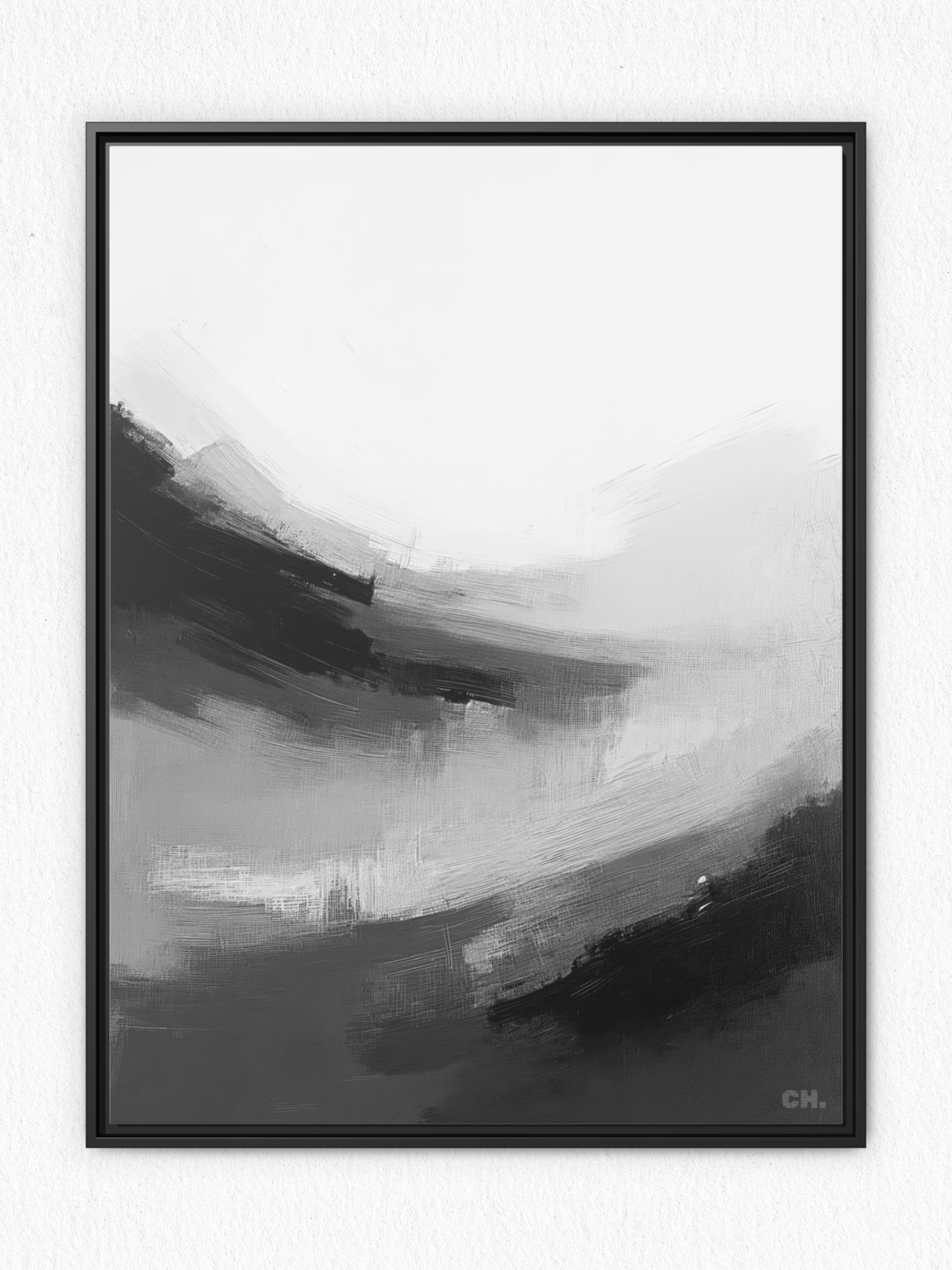 Layers of Light - artisCHt