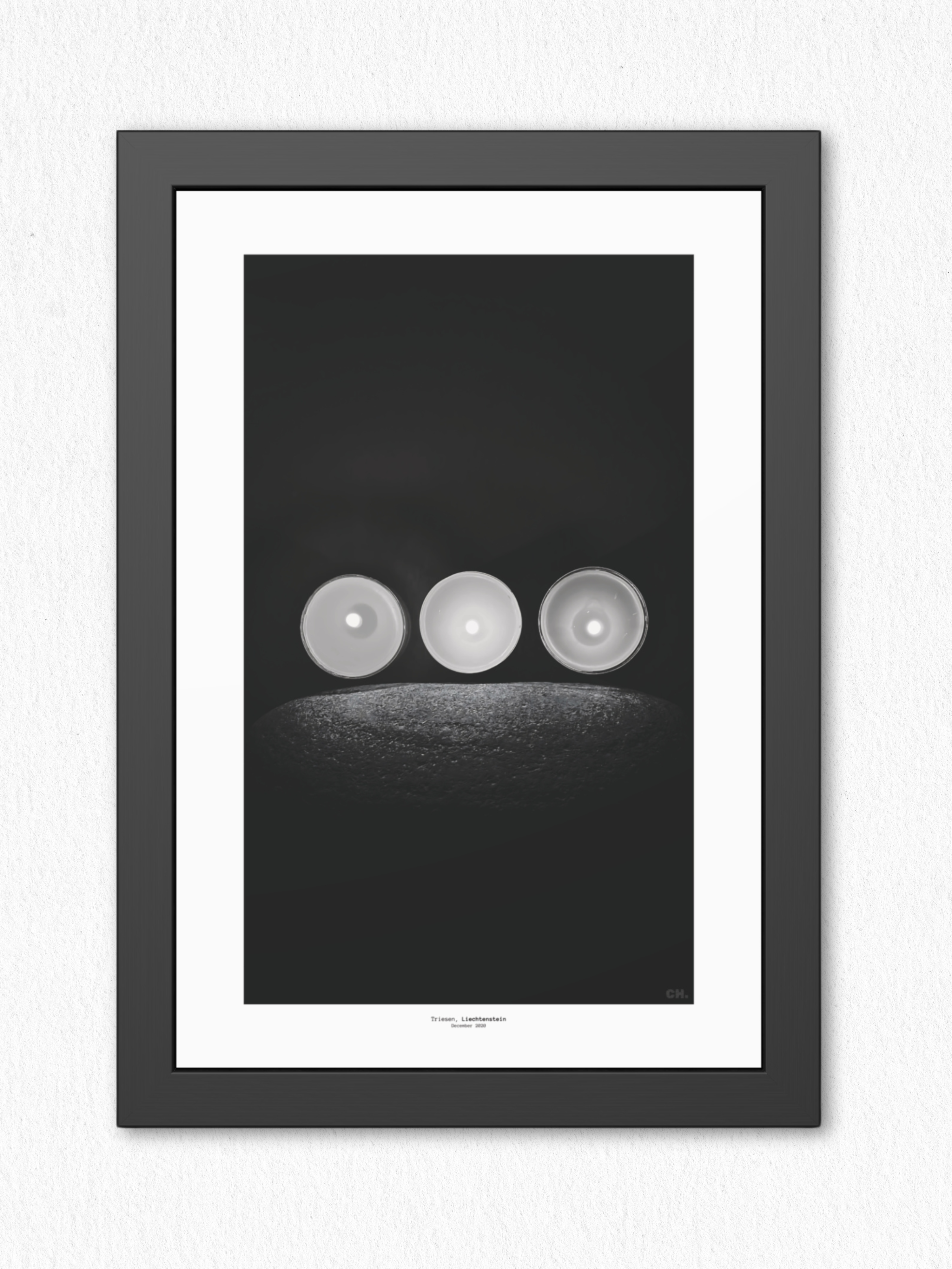 Light Study - artisCHt