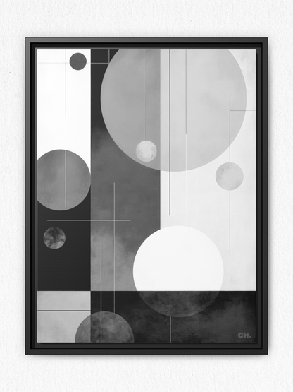 Orbiting Light - artisCHt