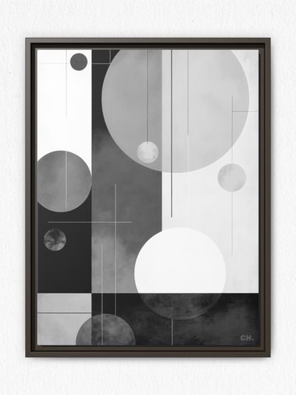 Orbiting Light - artisCHt