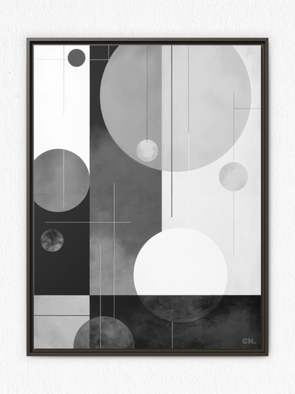Orbiting Light - artisCHt