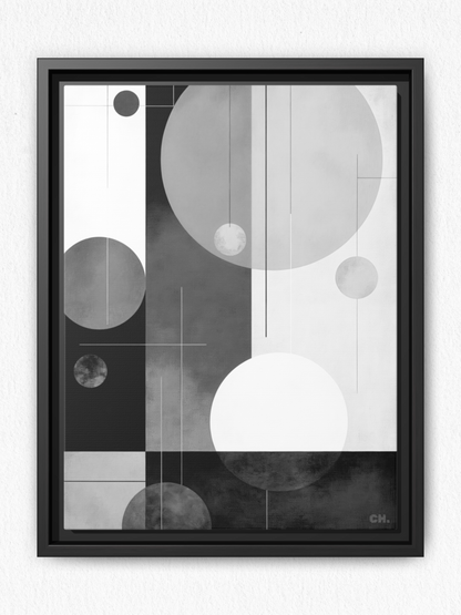 Orbiting Light - artisCHt