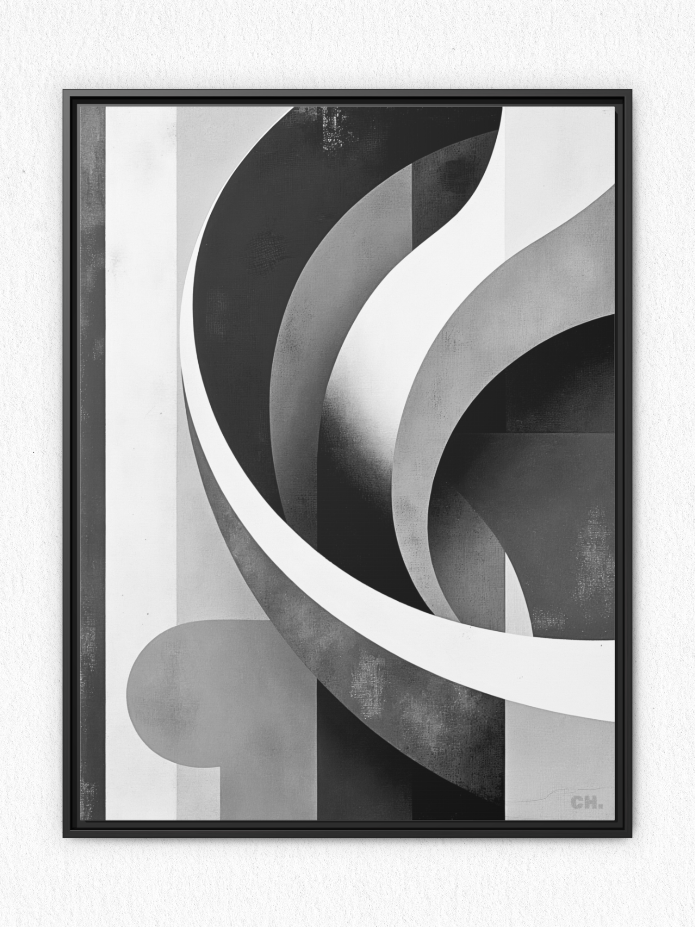 Rhythmic Waves - artisCHt
