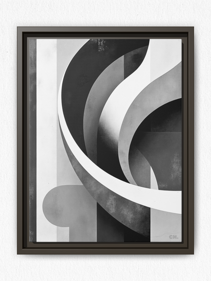 Rhythmic Waves - artisCHt