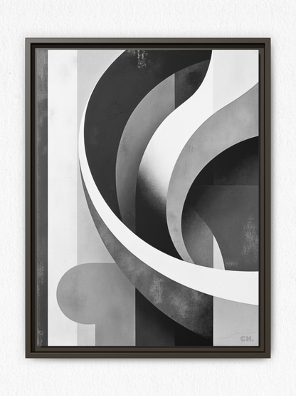 Rhythmic Waves - artisCHt
