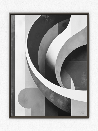 Rhythmic Waves - artisCHt