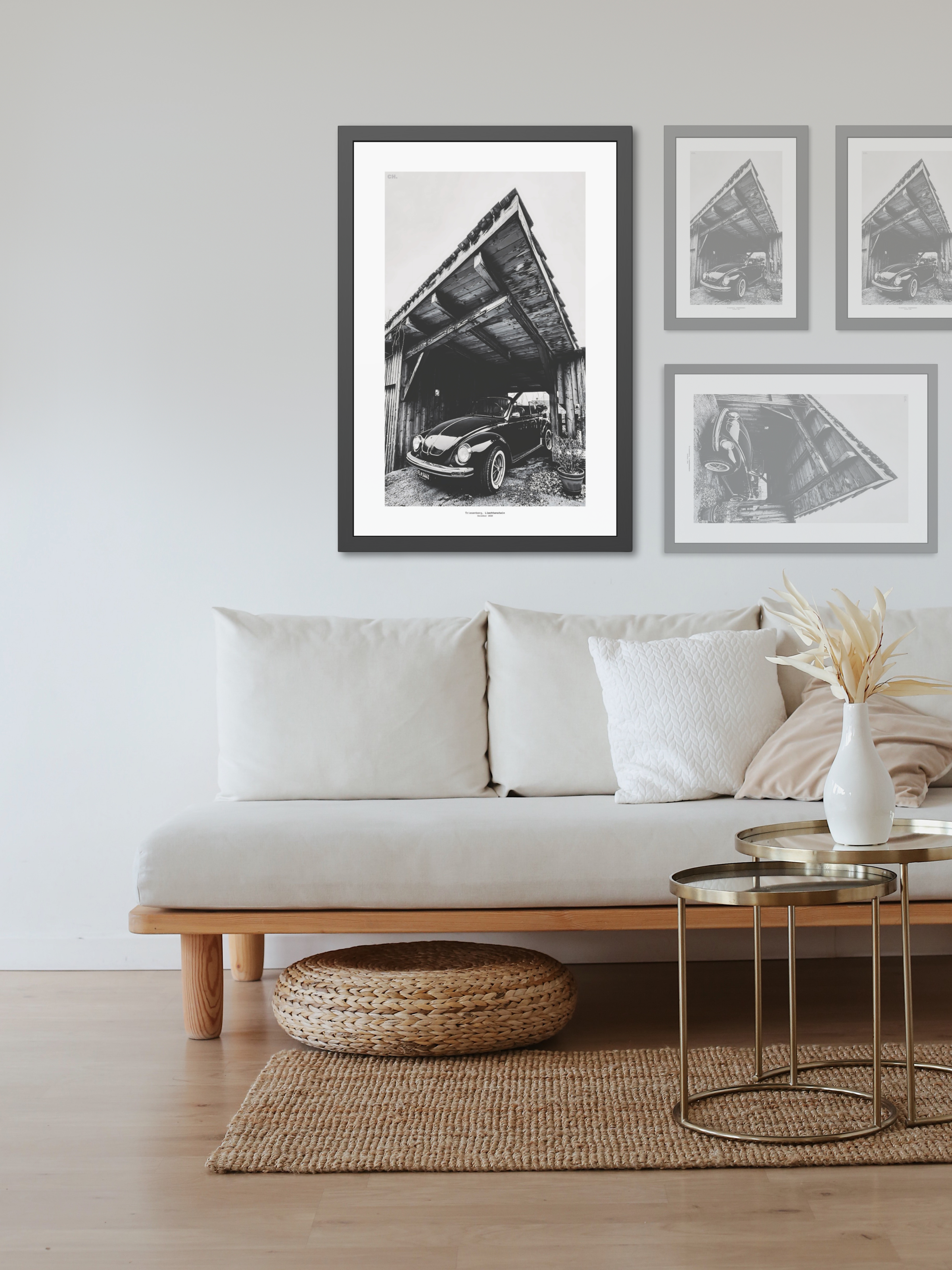 Still in Motion - Framed Fine Art Photography Print - artisCHt