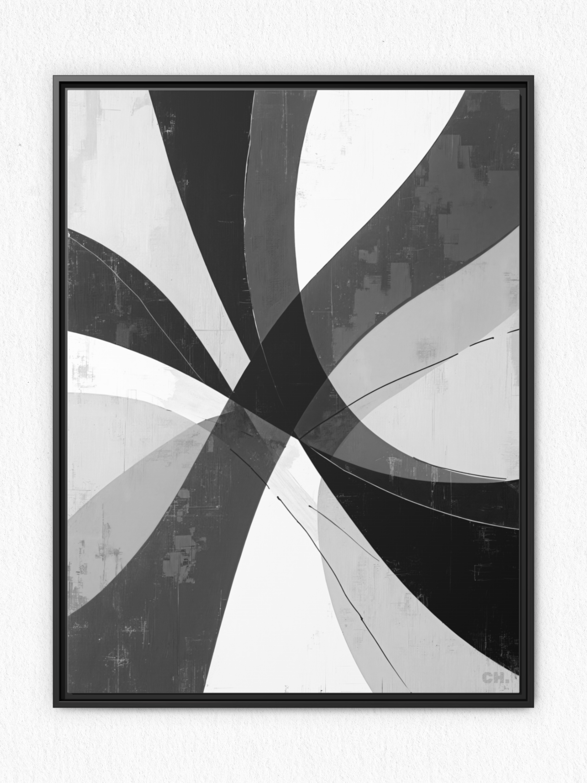 Swirling Dreams - artisCHt