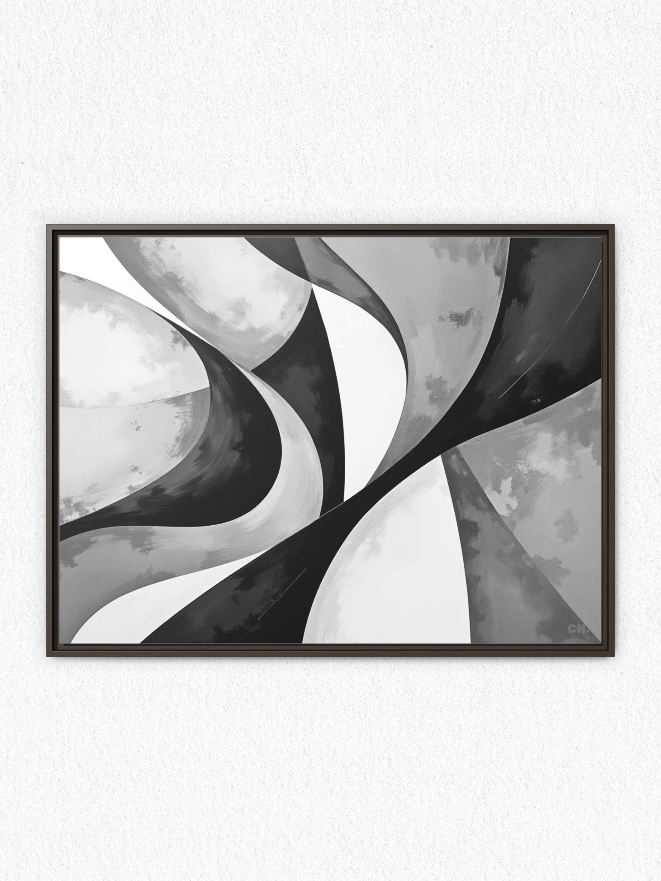 Swirling Harmony - artisCHt