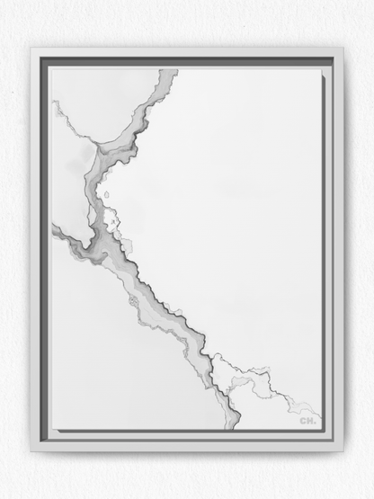 Veins of Marble - artisCHt