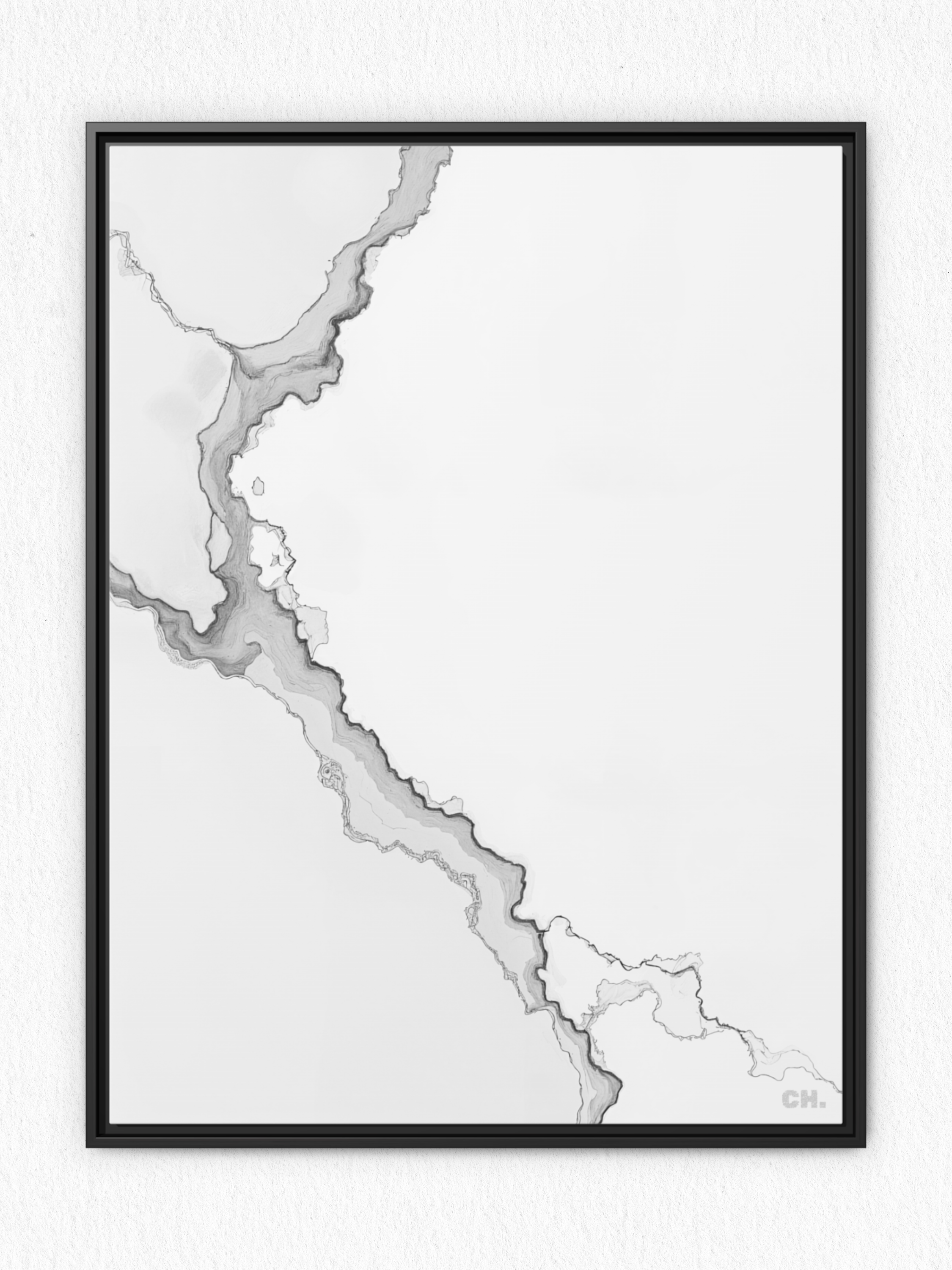 Veins of Marble - artisCHt