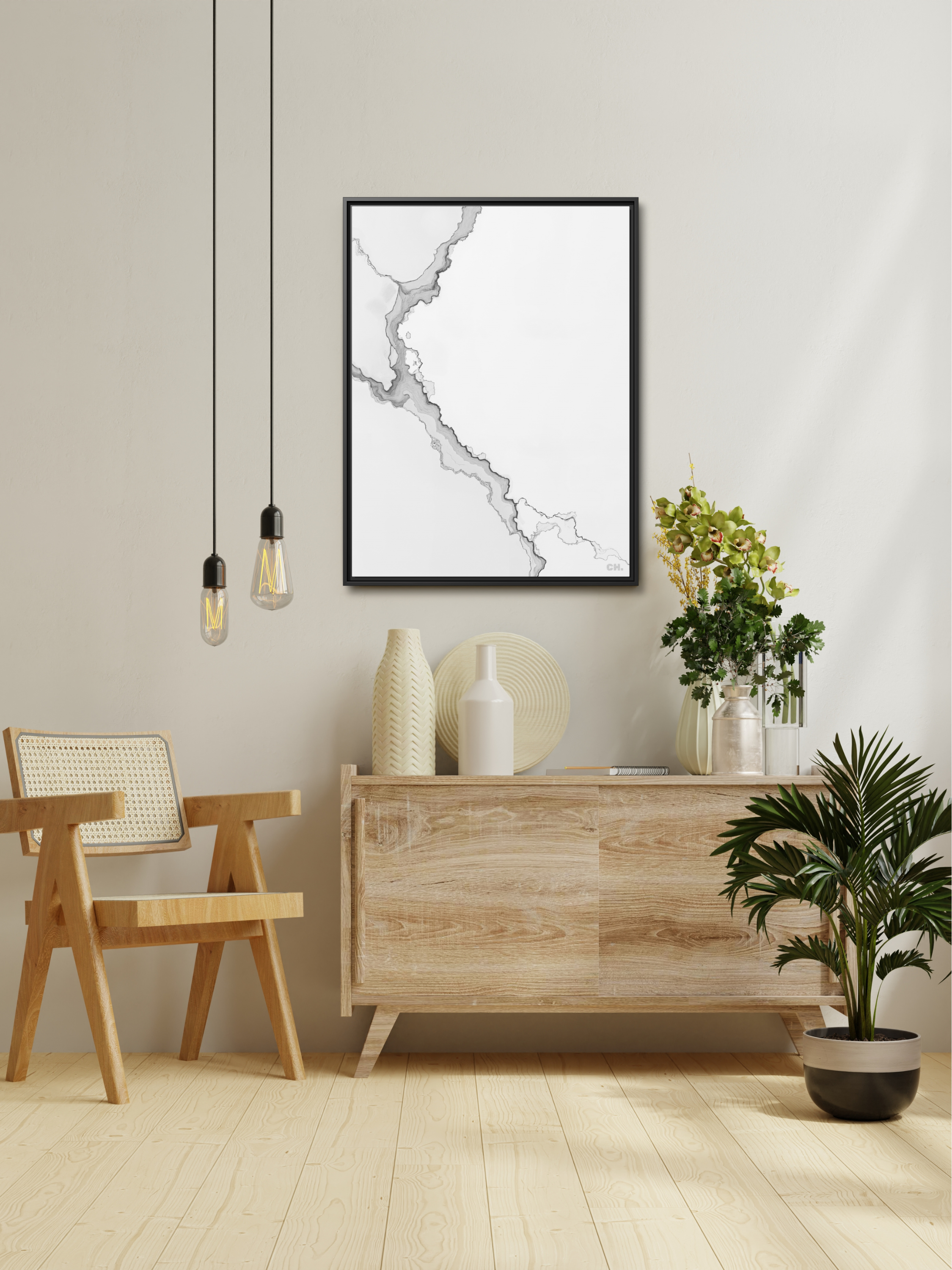 Veins of Marble - artisCHt