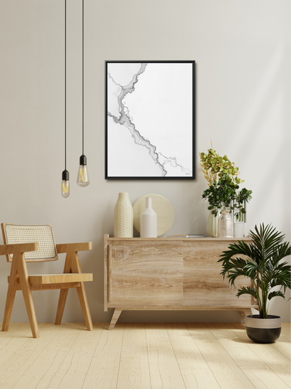 Veins of Marble - artisCHt