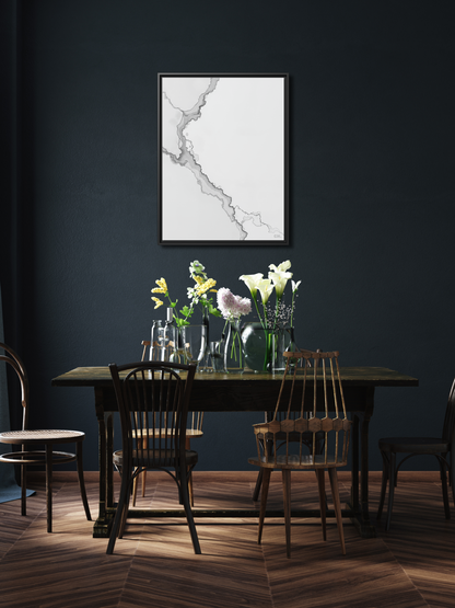 Veins of Marble - artisCHt
