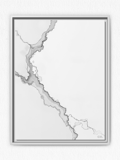 Veins of Marble - artisCHt