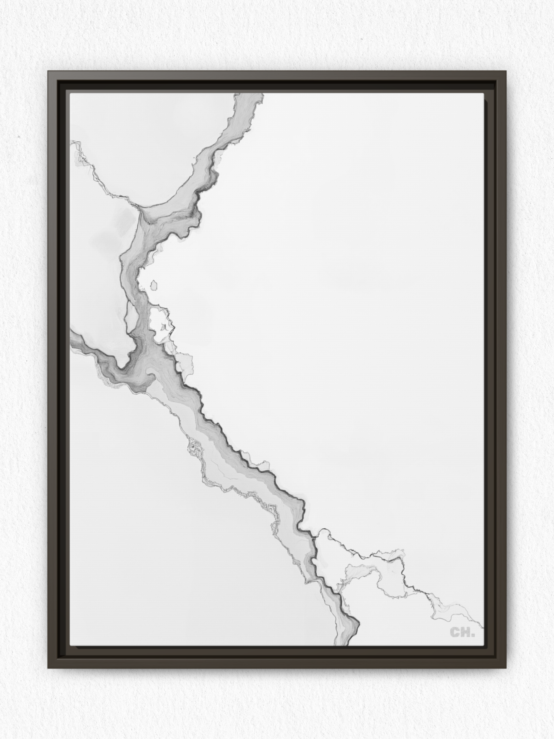 Veins of Marble - artisCHt