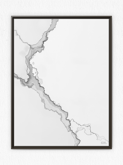 Veins of Marble - artisCHt