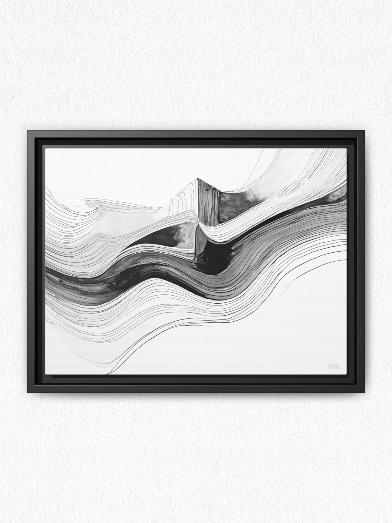 Waves of Memory - artisCHt