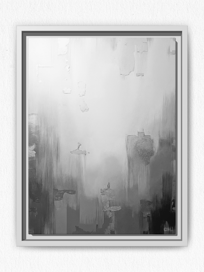 Whispering Shadows - artisCHt