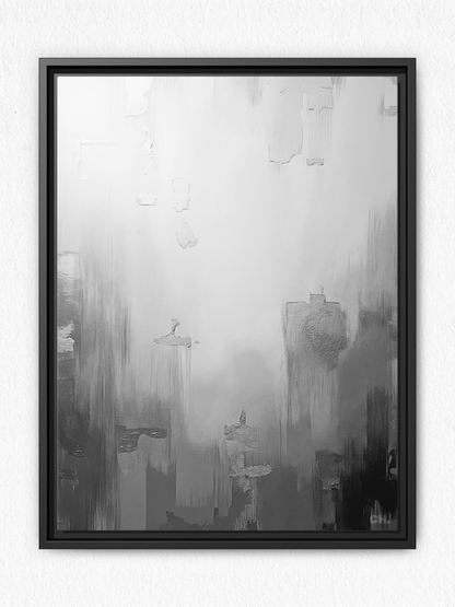 Whispering Shadows - artisCHt