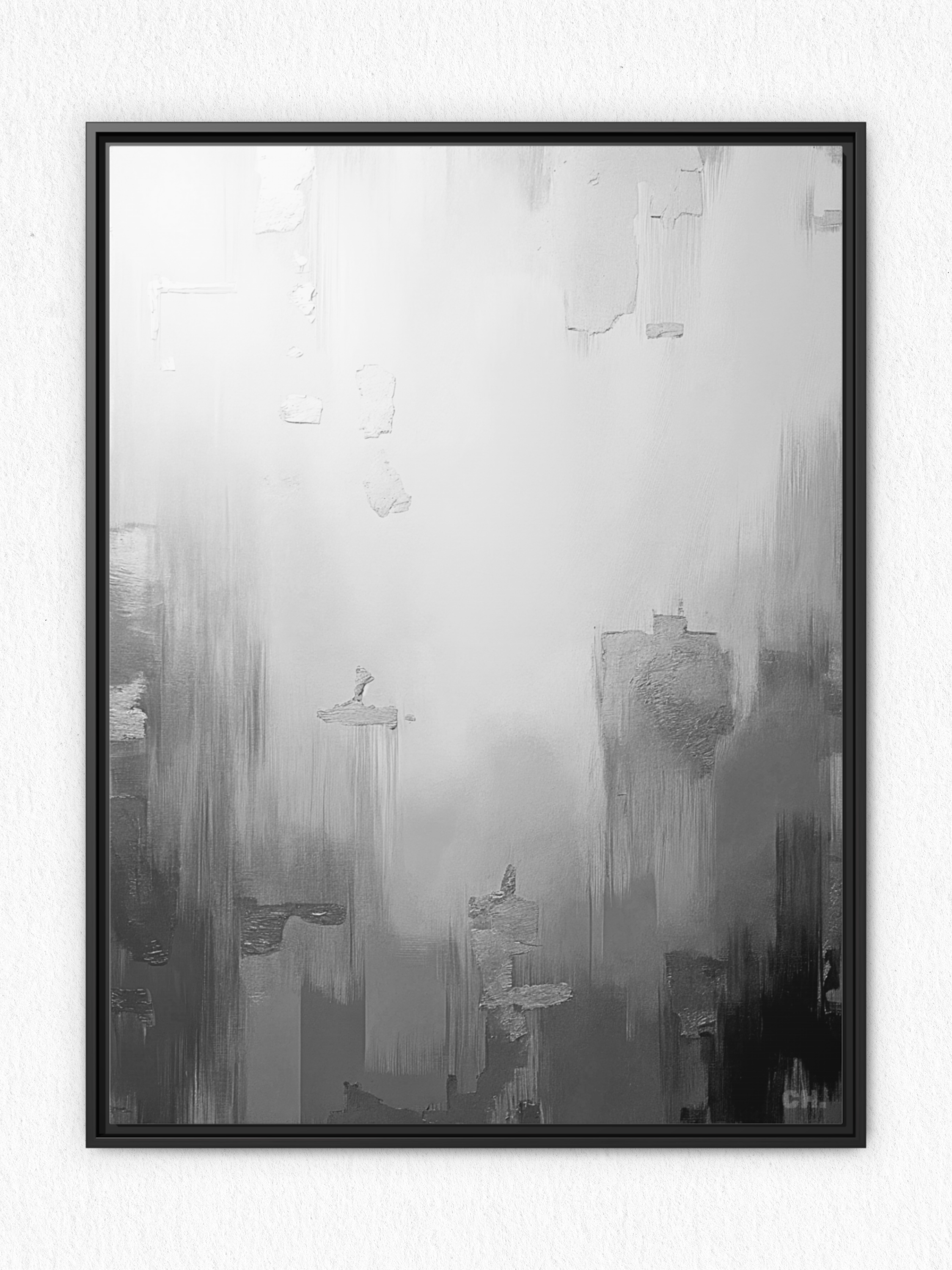 Whispering Shadows - artisCHt