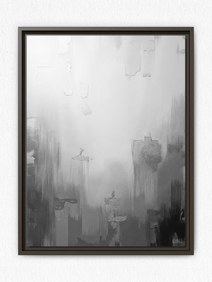 Whispering Shadows - artisCHt