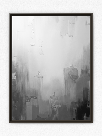 Whispering Shadows - artisCHt