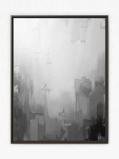 Whispering Shadows - artisCHt